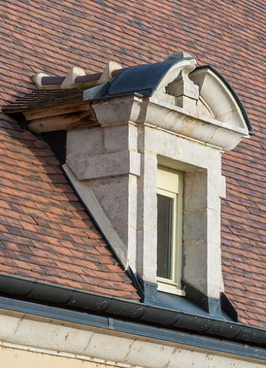 couvent © Région Bourgogne-Franche-Comté, Inventaire du patrimoine