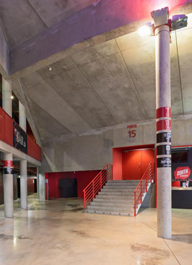 salle de spectacle © Région Bourgogne-Franche-Comté, Inventaire du patrimoine