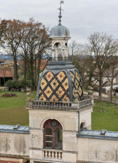  galerie © Région Bourgogne-Franche-Comté, Inventaire du patrimoine