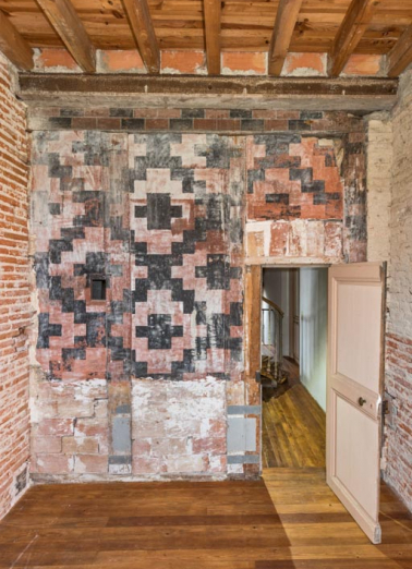 théâtre © Région Bourgogne-Franche-Comté, Inventaire du patrimoine  théâtre © Région Bourgogne-Franche-Comté, Inventaire du patrimoine