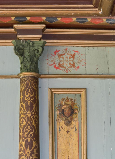  théâtre © Région Bourgogne-Franche-Comté, Inventaire du patrimoine