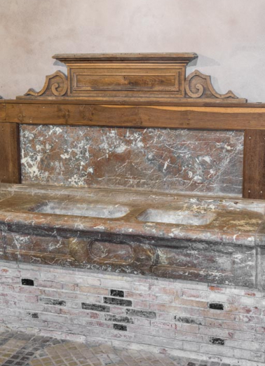 écurie © Région Bourgogne-Franche-Comté, Inventaire du patrimoine  écurie © Région Bourgogne-Franche-Comté, Inventaire du patrimoine