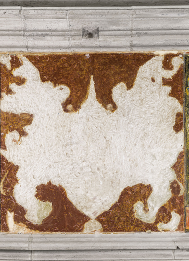  peinture monumentale © Région Bourgogne-Franche-Comté, Inventaire du patrimoine