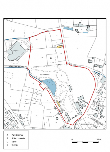 parc © Région Bourgogne-Franche-Comté, Inventaire du patrimoine parc © Région Bourgogne-Franche-Comté, Inventaire du patrimoine