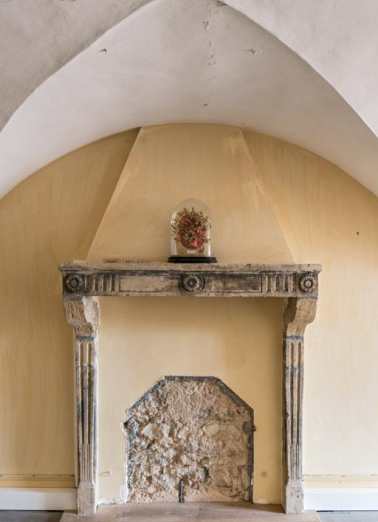 écurie © Région Bourgogne-Franche-Comté, Inventaire du patrimoine écurie © Région Bourgogne-Franche-Comté, Inventaire du patrimoine