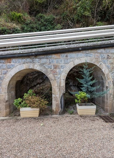  aqueduc © Région Bourgogne-Franche-Comté, Inventaire du patrimoine