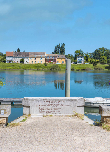 quai © Région Bourgogne-Franche-Comté, Inventaire du patrimoine quai © Région Bourgogne-Franche-Comté, Inventaire du patrimoine