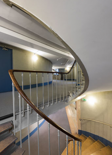 théâtre © Région Bourgogne-Franche-Comté, Inventaire du patrimoine théâtre © Région Bourgogne-Franche-Comté, Inventaire du patrimoine