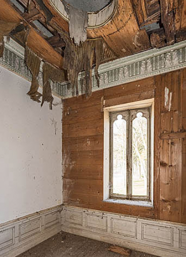  logement © Région Bourgogne-Franche-Comté, Inventaire du patrimoine