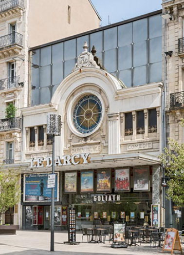 cinéma © Région Bourgogne-Franche-Comté, Inventaire du patrimoine cinéma © Région Bourgogne-Franche-Comté, Inventaire du patrimoine