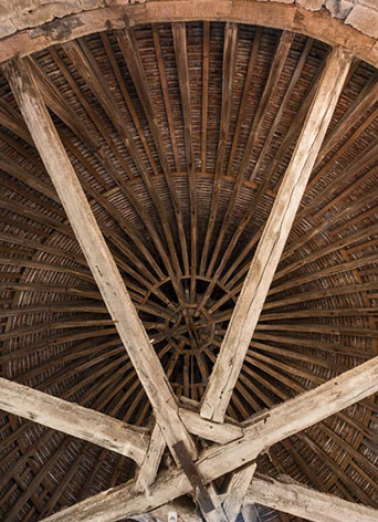 théâtre © Région Bourgogne-Franche-Comté, Inventaire du patrimoine