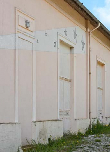  gymnase cinéma © Région Bourgogne-Franche-Comté, Inventaire du patrimoine