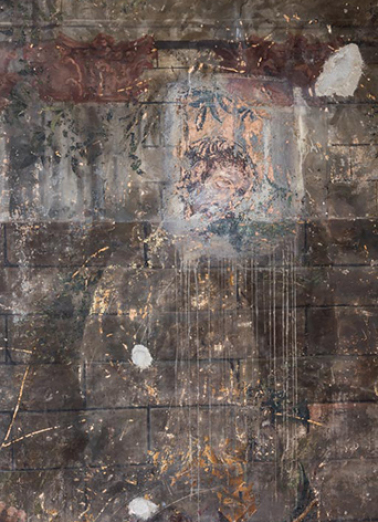  peinture monumentale © Région Bourgogne-Franche-Comté, Inventaire du patrimoine