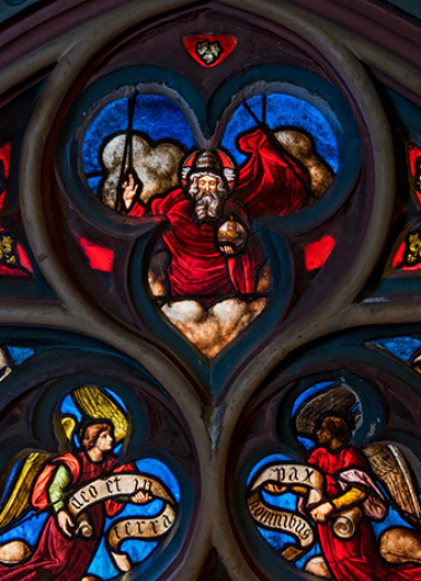 verrière © Région Bourgogne-Franche-Comté, Inventaire du patrimoine  verrière © Région Bourgogne-Franche-Comté, Inventaire du patrimoine