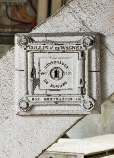  théâtre © Région Bourgogne-Franche-Comté, Inventaire du patrimoine