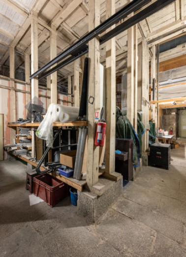 théâtre © Région Bourgogne-Franche-Comté, Inventaire du patrimoine  théâtre © Région Bourgogne-Franche-Comté, Inventaire du patrimoine