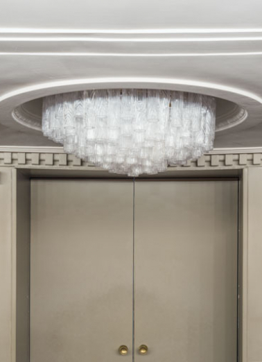  théâtre lustre © Région Bourgogne-Franche-Comté, Inventaire du patrimoine