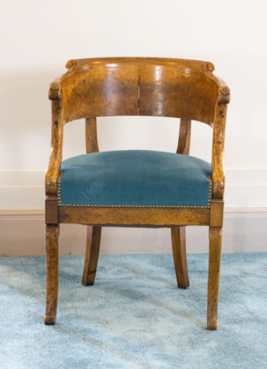 théâtre fauteuil © Région Bourgogne-Franche-Comté, Inventaire du patrimoine  théâtre fauteuil © Région Bourgogne-Franche-Comté, Inventaire du patrimoine