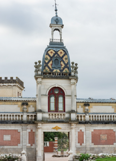  galerie © Région Bourgogne-Franche-Comté, Inventaire du patrimoine