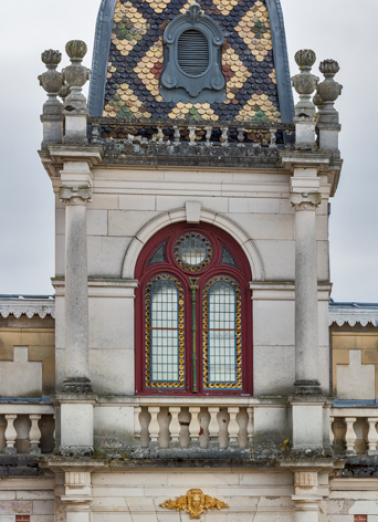  galerie © Région Bourgogne-Franche-Comté, Inventaire du patrimoine