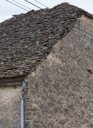  maison © Région Bourgogne-Franche-Comté, Inventaire du patrimoine