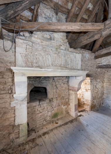  puits © Région Bourgogne-Franche-Comté, Inventaire du patrimoine