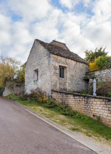  lavoir © Région Bourgogne-Franche-Comté, Inventaire du patrimoine