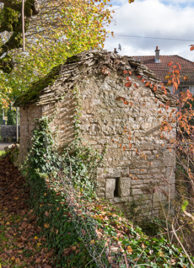  remise © Région Bourgogne-Franche-Comté, Inventaire du patrimoine