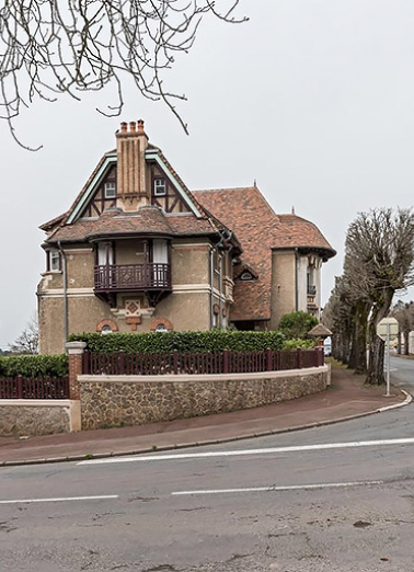demeure villa © Région Bourgogne-Franche-Comté, Inventaire du patrimoine  demeure villa © Région Bourgogne-Franche-Comté, Inventaire du patrimoine