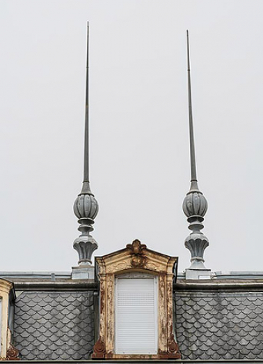 hôtel de voyageurs © Région Bourgogne-Franche-Comté, Inventaire du patrimoine  hôtel de voyageurs © Région Bourgogne-Franche-Comté, Inventaire du patrimoine