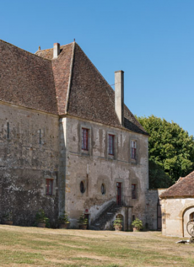  communs théâtre © Région Bourgogne-Franche-Comté, Inventaire du patrimoine