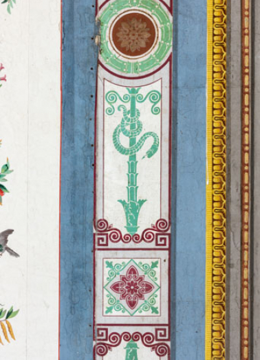  communs théâtre © Région Bourgogne-Franche-Comté, Inventaire du patrimoine