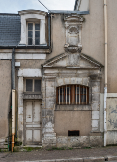 théâtre cinéma © Région Bourgogne-Franche-Comté, Inventaire du patrimoine  théâtre cinéma © Région Bourgogne-Franche-Comté, Inventaire du patrimoine