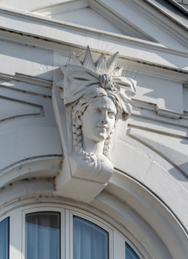  salle de spectacle cinéma hôtel de voyageurs restaurant © Région Bourgogne-Franche-Comté, Inventaire du patrimoine
