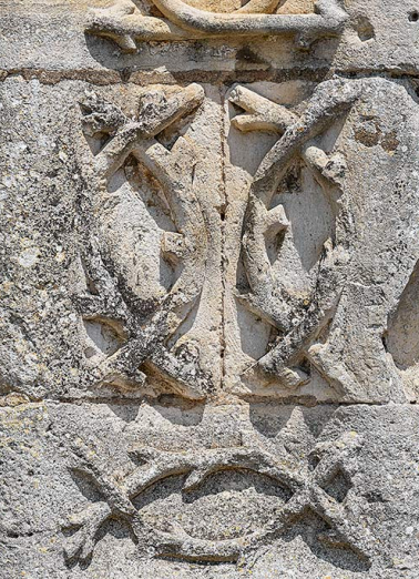  fortification d'agglomération © Région Bourgogne-Franche-Comté, Inventaire du patrimoine