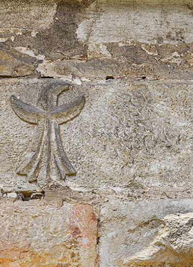  fortification d'agglomération © Région Bourgogne-Franche-Comté, Inventaire du patrimoine