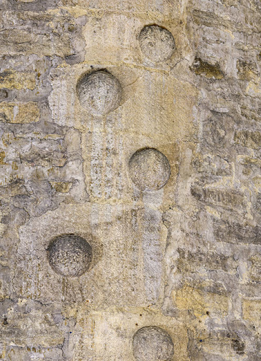  fortification d'agglomération tour © Région Bourgogne-Franche-Comté, Inventaire du patrimoine