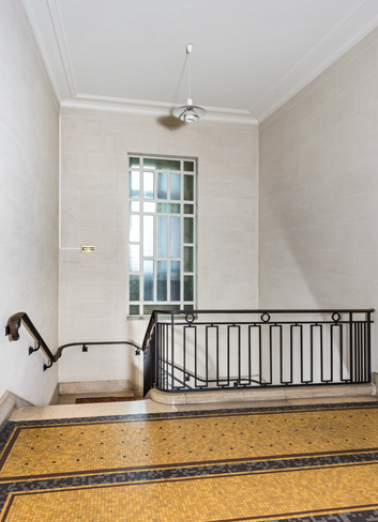  banque de France © Région Bourgogne-Franche-Comté, Inventaire du patrimoine