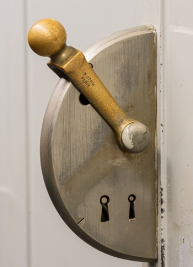  banque de France © Région Bourgogne-Franche-Comté, Inventaire du patrimoine