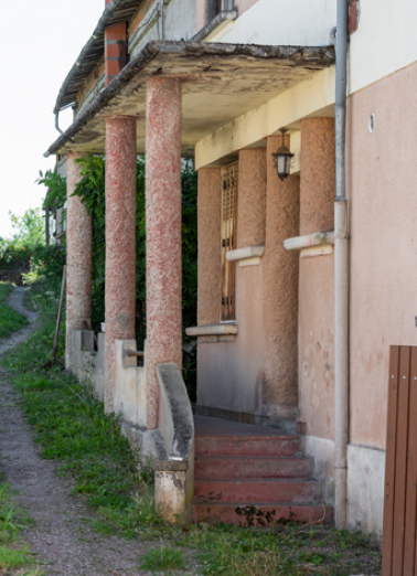 cinéma © Région Bourgogne-Franche-Comté, Inventaire du patrimoine  cinéma © Région Bourgogne-Franche-Comté, Inventaire du patrimoine