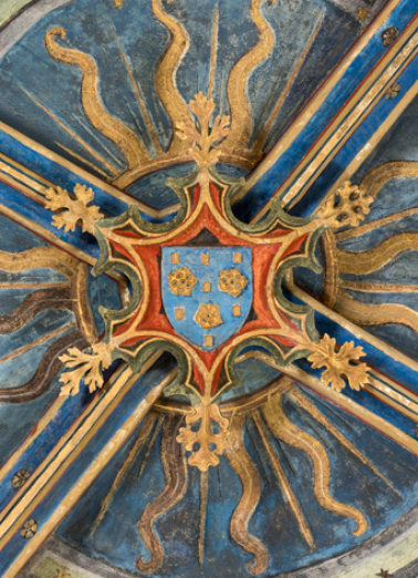  décor d'architecture © Région Bourgogne-Franche-Comté, Inventaire du patrimoine