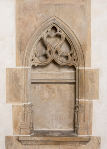  décor d'architecture © Région Bourgogne-Franche-Comté, Inventaire du patrimoine