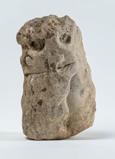  tête © Région Bourgogne-Franche-Comté, Inventaire du patrimoine