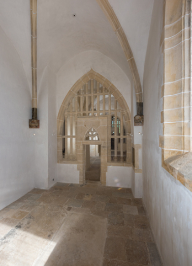 chapelle clôture de chapelle © Région Bourgogne-Franche-Comté, Inventaire du patrimoine  chapelle clôture de chapelle © Région Bourgogne-Franche-Comté, Inventaire du patrimoine
