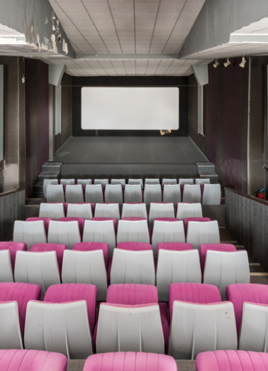 maison cinéma © Région Bourgogne-Franche-Comté, Inventaire du patrimoine  maison cinéma © Région Bourgogne-Franche-Comté, Inventaire du patrimoine