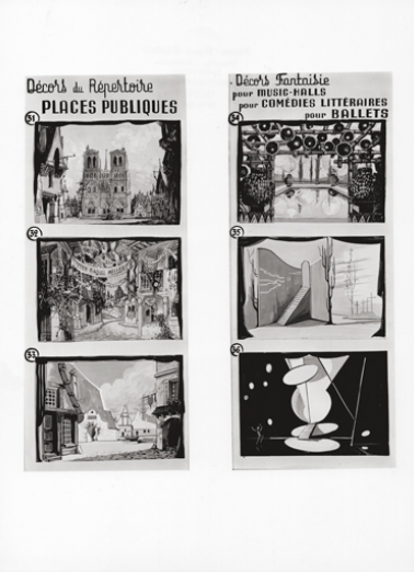  théâtre maison du peuple © Région Bourgogne-Franche-Comté, Inventaire du patrimoine