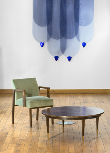  table fauteuil © Région Bourgogne-Franche-Comté, Inventaire du patrimoine