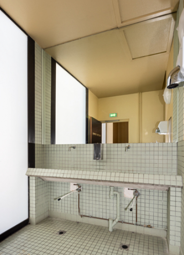  maison du peuple théâtre © Région Bourgogne-Franche-Comté, Inventaire du patrimoine