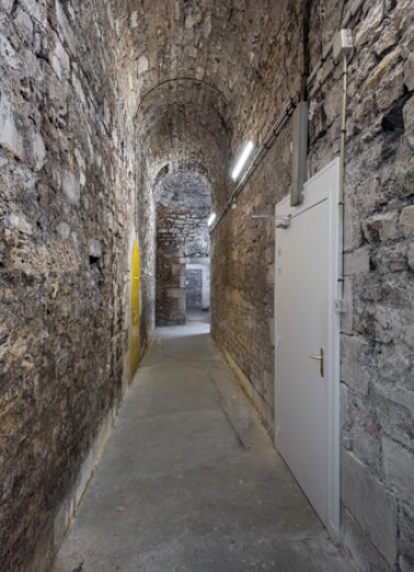  théâtre © Région Bourgogne-Franche-Comté, Inventaire du patrimoine