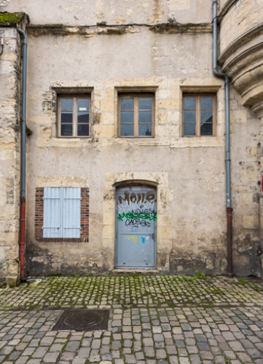  théâtre © Région Bourgogne-Franche-Comté, Inventaire du patrimoine